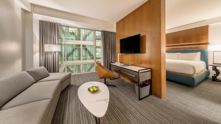 Andaz San Diego, by Hyatt