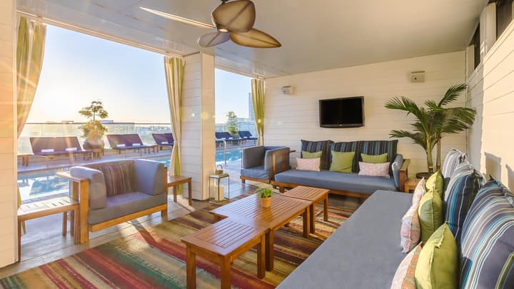 Andaz San Diego, by Hyatt