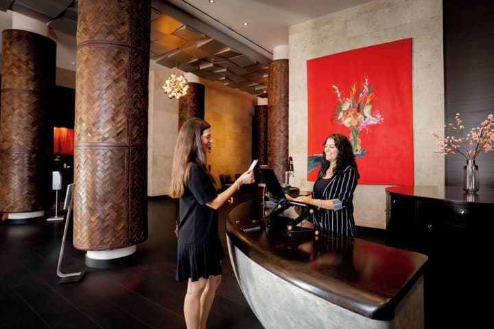 Andaz San Diego, by Hyatt