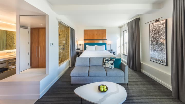 Andaz San Diego, by Hyatt
