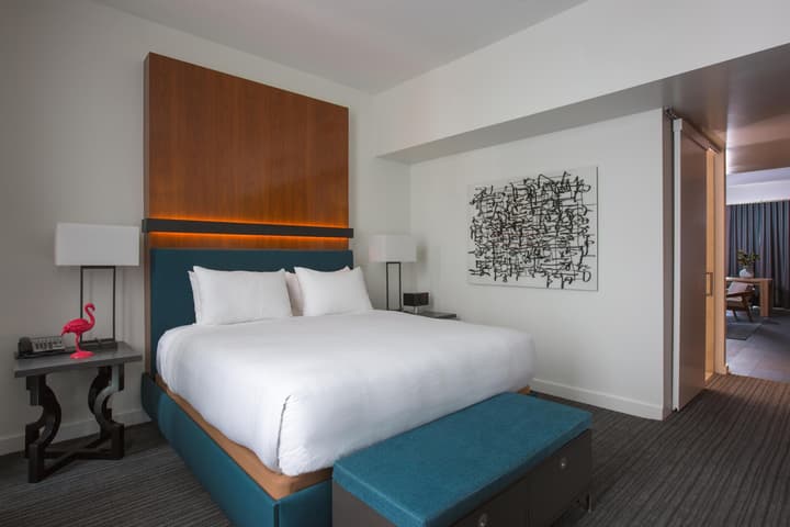 Andaz San Diego, by Hyatt