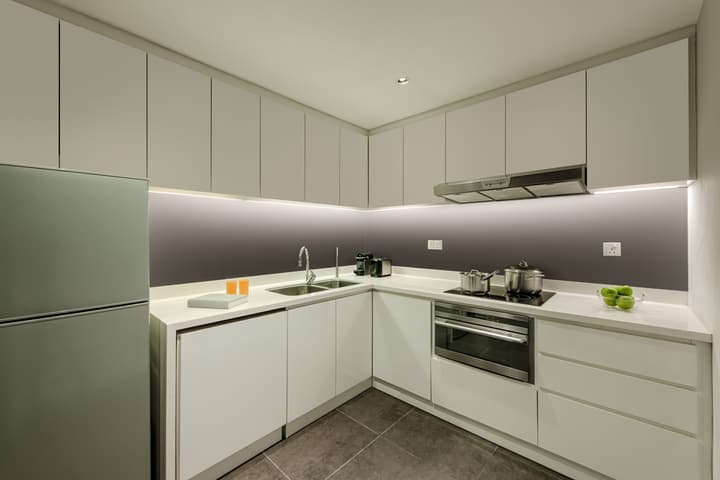 Ascott Kuala Lumpur