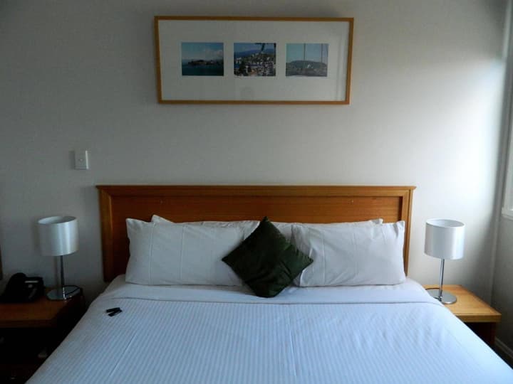 Hotel Sophia