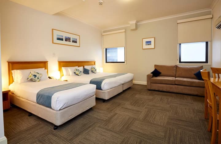 Hotel Sophia