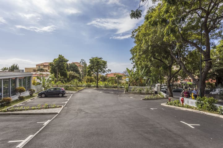 Allegro Madeira - Adults Only - Member of Barceló Hotel Group