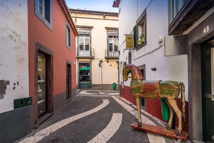 Allegro Madeira - Adults Only - Member of Barceló Hotel Group