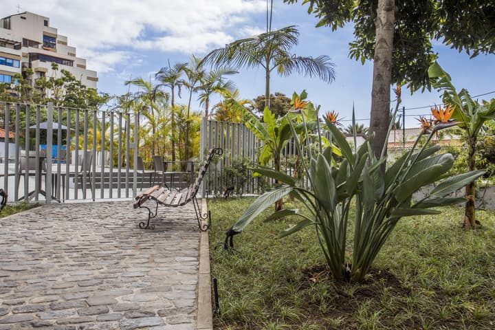 Allegro Madeira - Adults Only - Member of Barceló Hotel Group