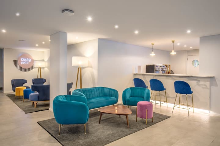Allegro Madeira - Adults Only - Member of Barceló Hotel Group