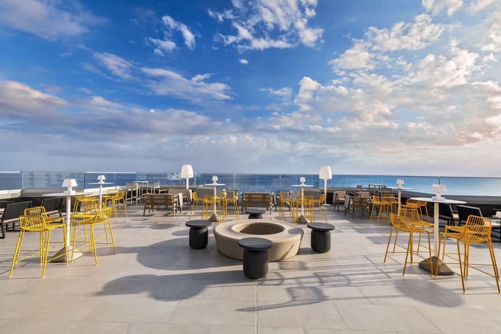 Allegro Madeira - Adults Only - Member of Barceló Hotel Group