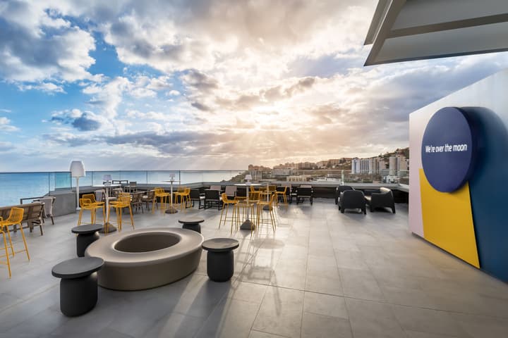 Allegro Madeira - Adults Only - Member of Barceló Hotel Group