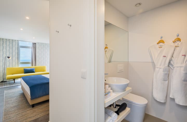 Allegro Madeira - Adults Only - Member of Barceló Hotel Group