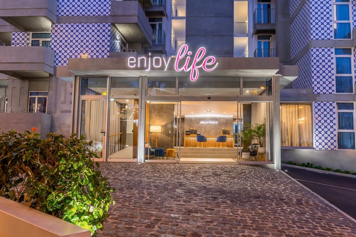 Allegro Madeira - Adults Only - Member of Barceló Hotel Group