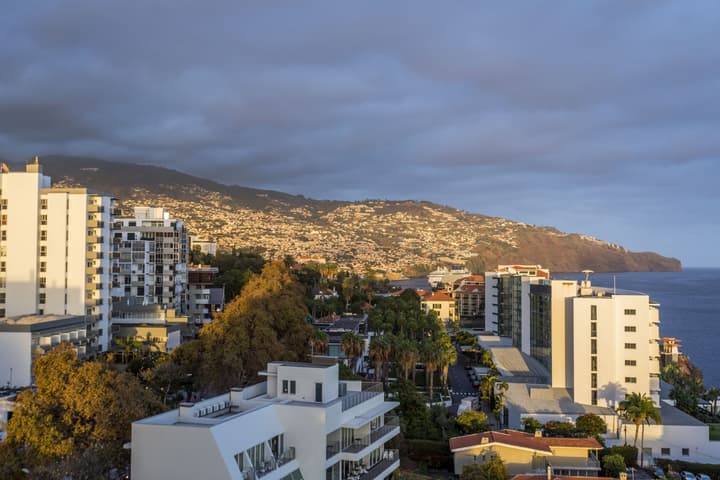Allegro Madeira - Adults Only - Member of Barceló Hotel Group