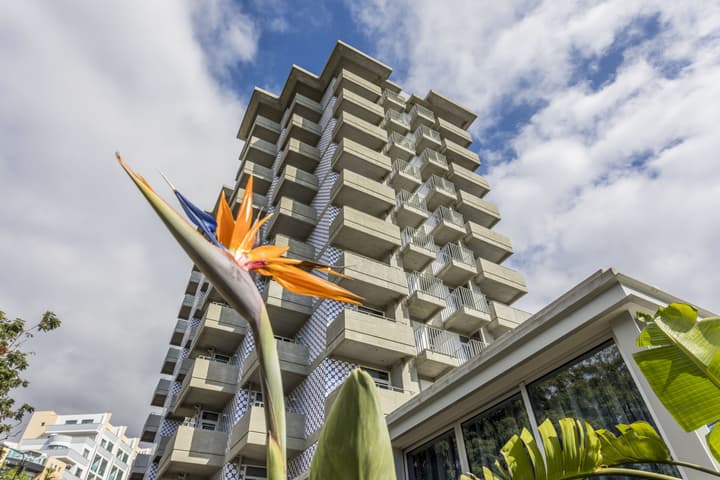 Allegro Madeira - Adults Only - Member of Barceló Hotel Group