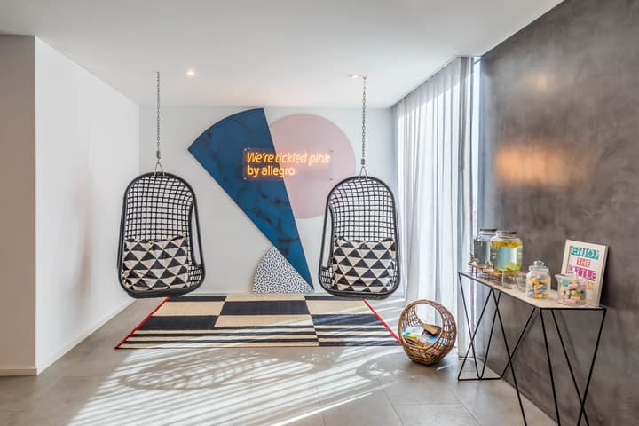 Allegro Madeira - Adults Only - Member of Barceló Hotel Group