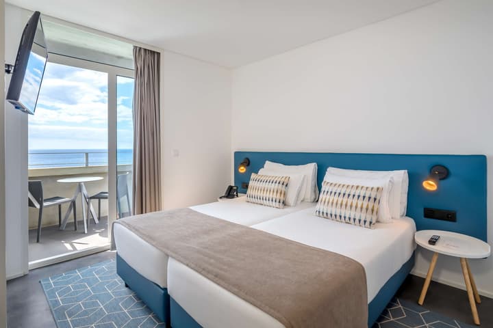Allegro Madeira - Adults Only - Member of Barceló Hotel Group
