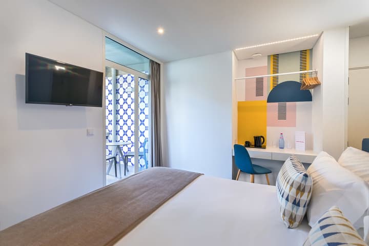 Allegro Madeira - Adults Only - Member of Barceló Hotel Group