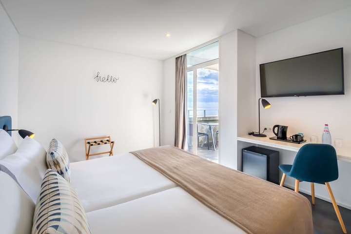 Allegro Madeira - Adults Only - Member of Barceló Hotel Group