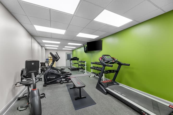 Spark by Hilton Tuscumbia Muscle Shoals