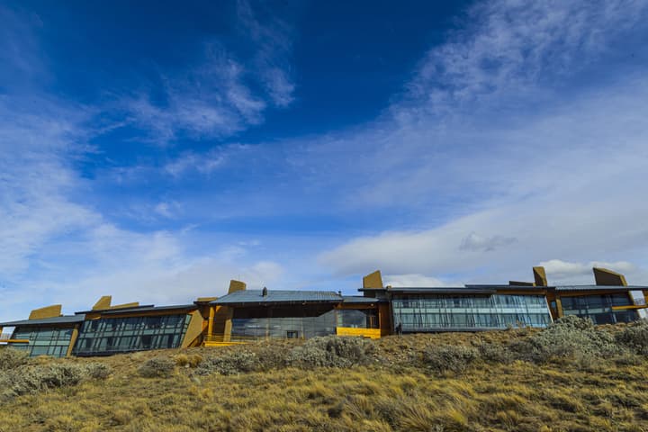 Design Suites Calafate