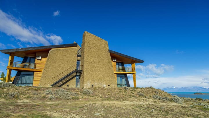 Design Suites Calafate