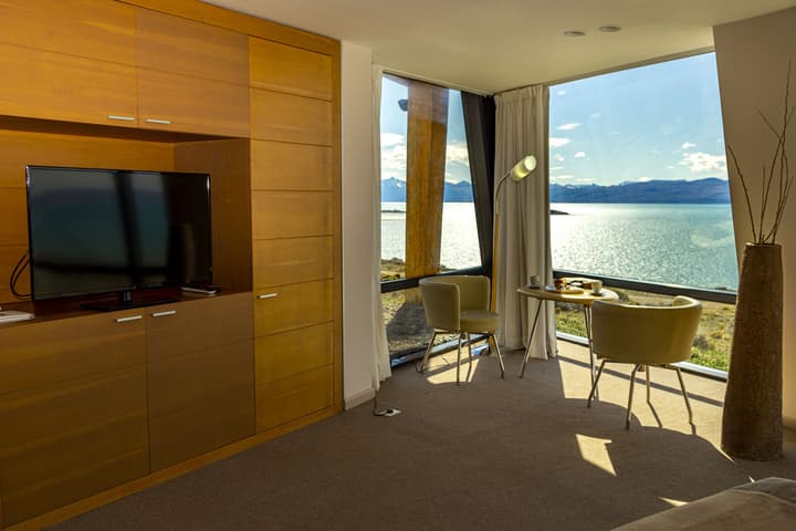 Design Suites Calafate