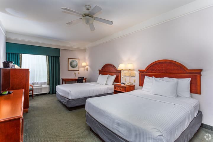 Stay Well Inn & Suites