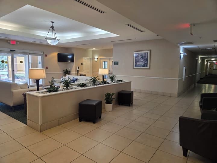 Stay Well Inn & Suites