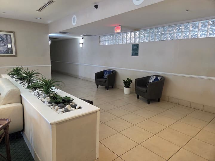 Stay Well Inn & Suites