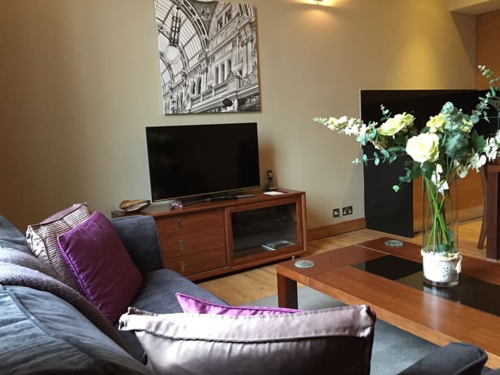 Quebecs Luxury Aparthotel