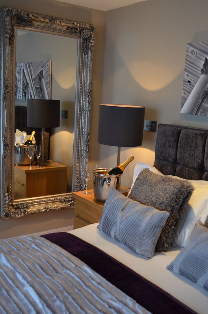 Quebecs Luxury Aparthotel