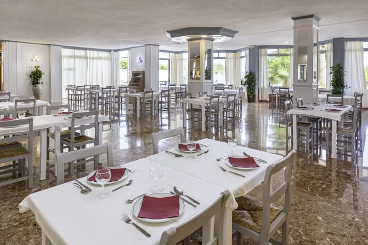 Panoramica Garden