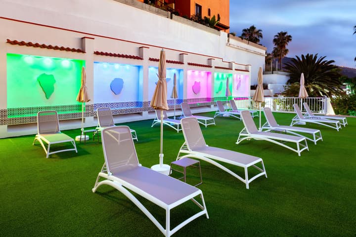 Panoramica Garden