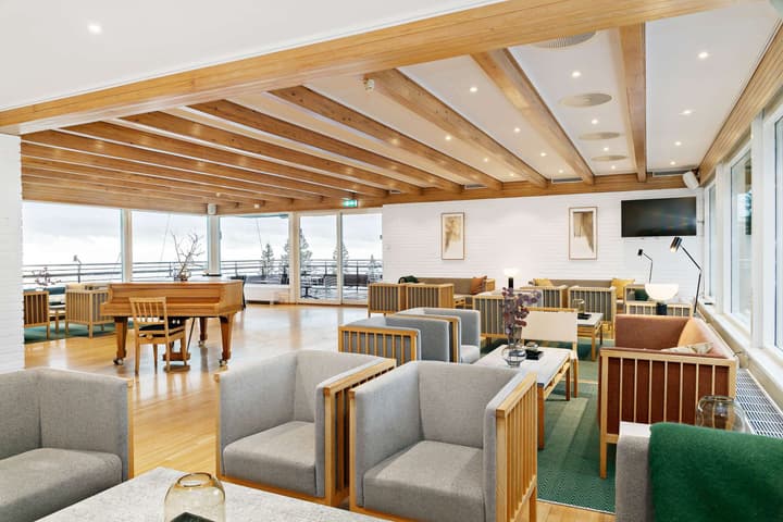 Voksenasen Hotell, BW Signature Collection
