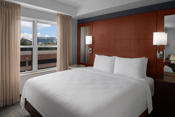 Residence Inn by Marriott East Rutherford Meadowlands