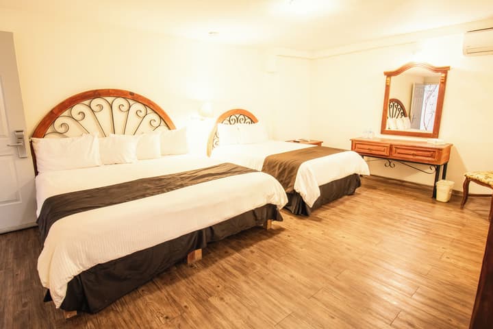 Hotel Argento Zacatecas
