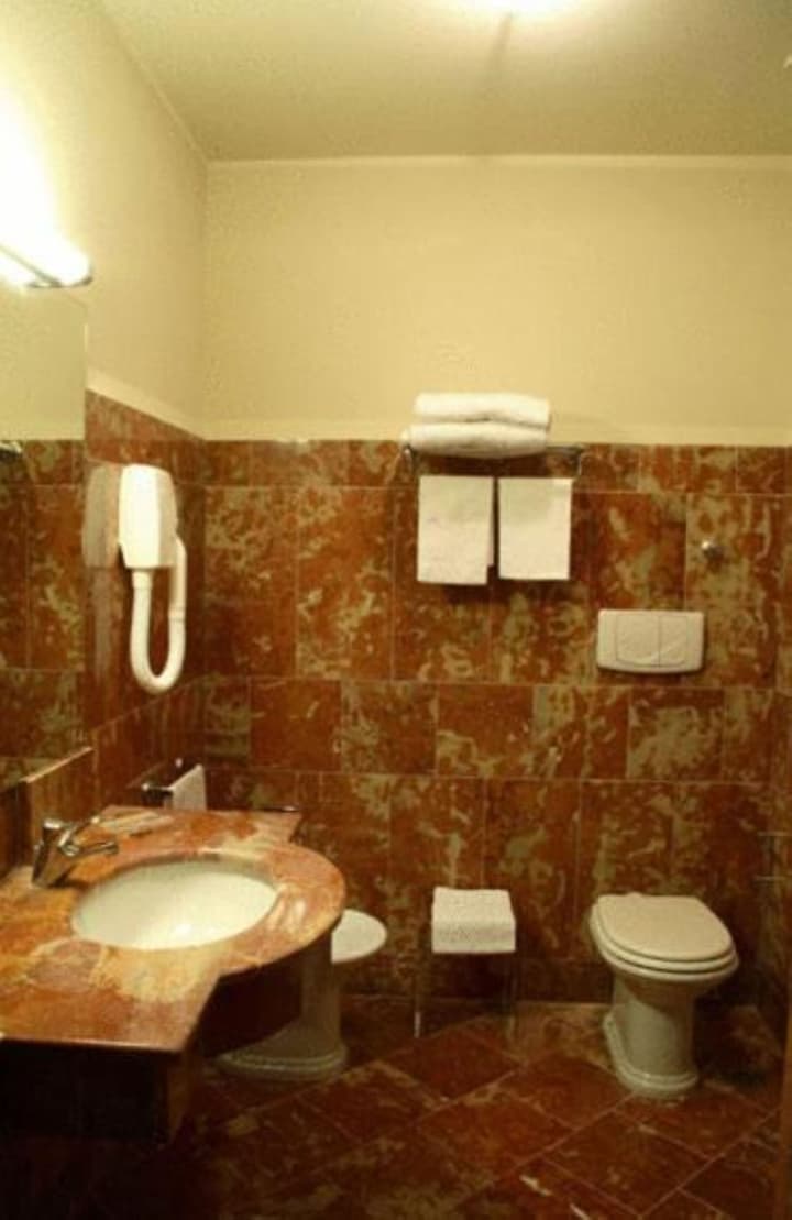 Best Western Hotel Stella D'Italia