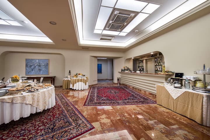Best Western Hotel Stella D'Italia