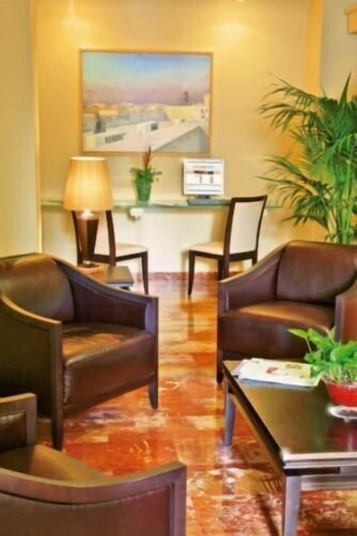 Best Western Hotel Stella D'Italia