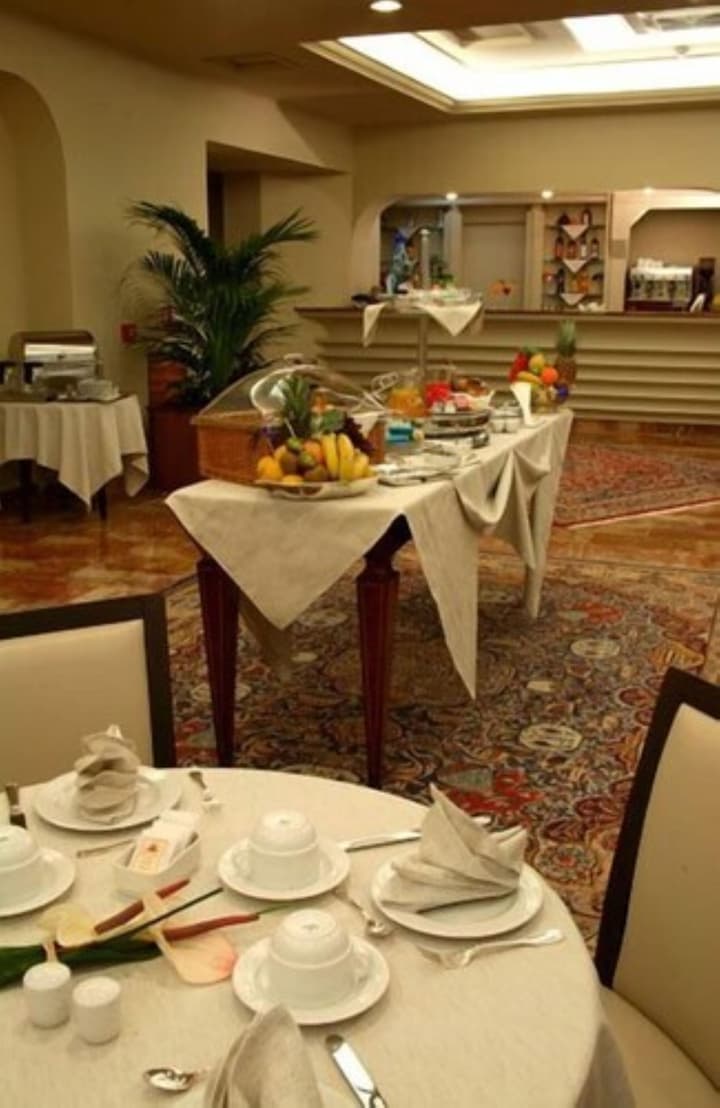 Best Western Hotel Stella D'Italia
