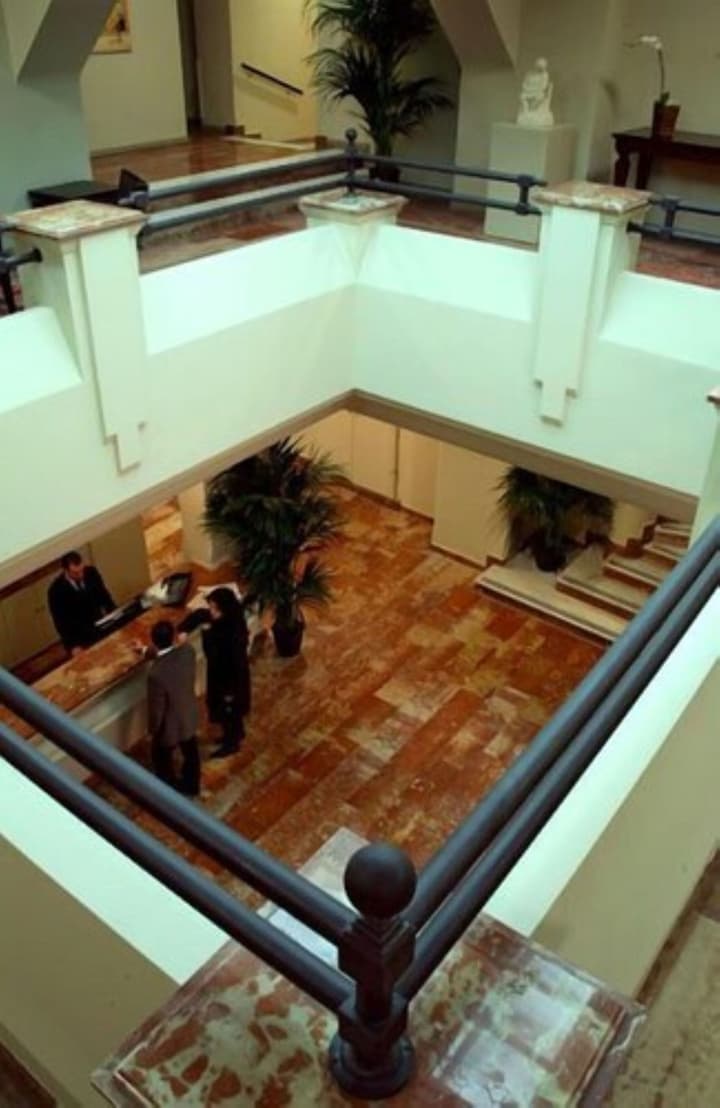 Best Western Hotel Stella D'Italia