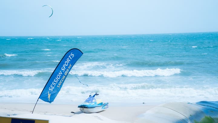 Sai Gon Mui Ne Resort