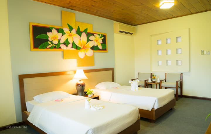 Sai Gon Mui Ne Resort