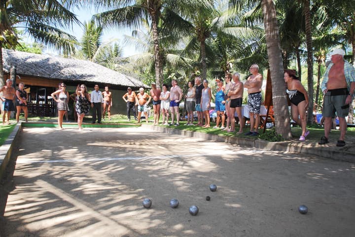 Sai Gon Mui Ne Resort
