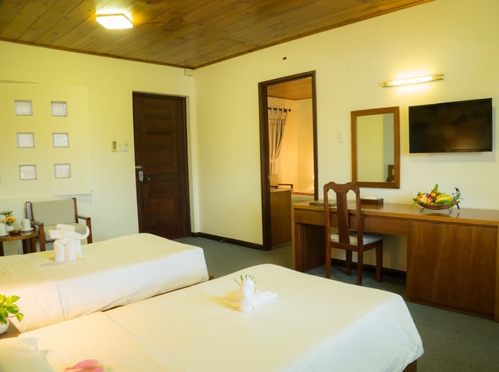 Sai Gon Mui Ne Resort