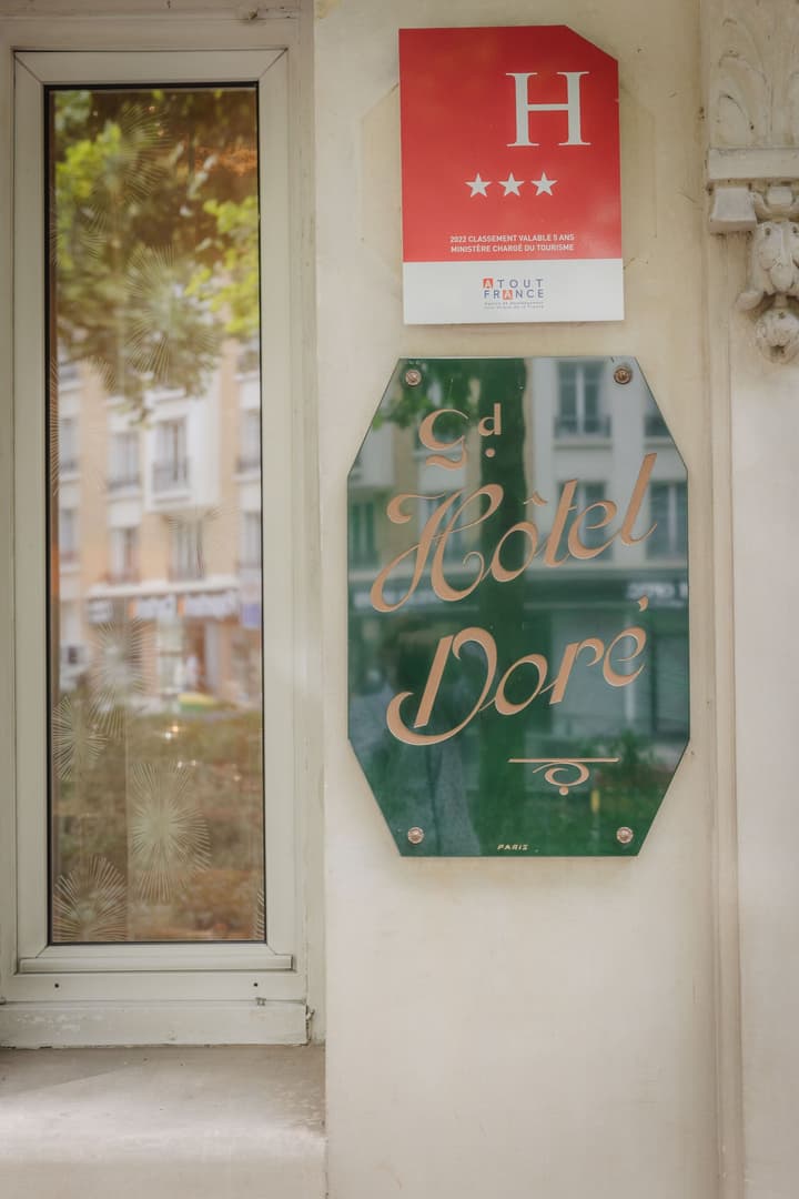 Grand Hotel Dore