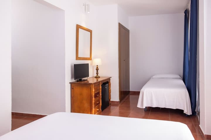 RVHotels Mar de Tossa