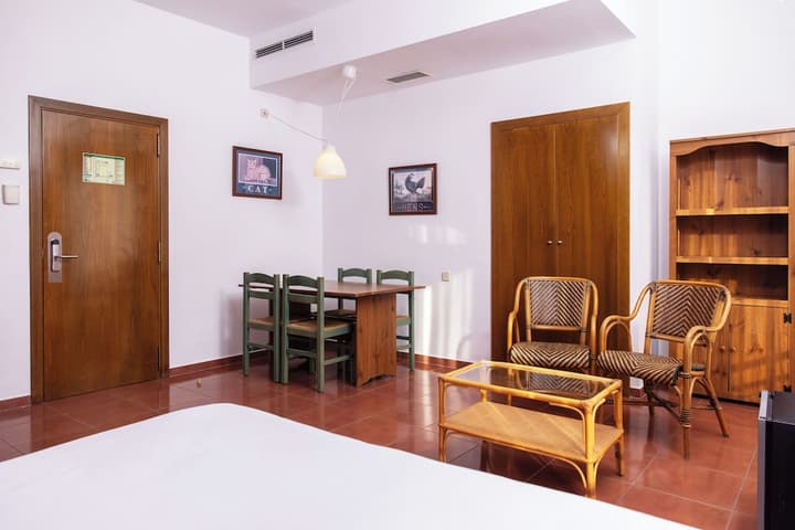 RVHotels Mar de Tossa