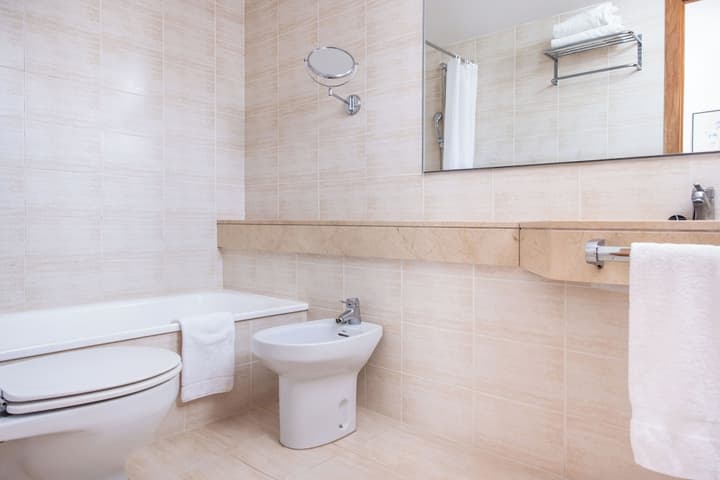 RVHotels Mar de Tossa