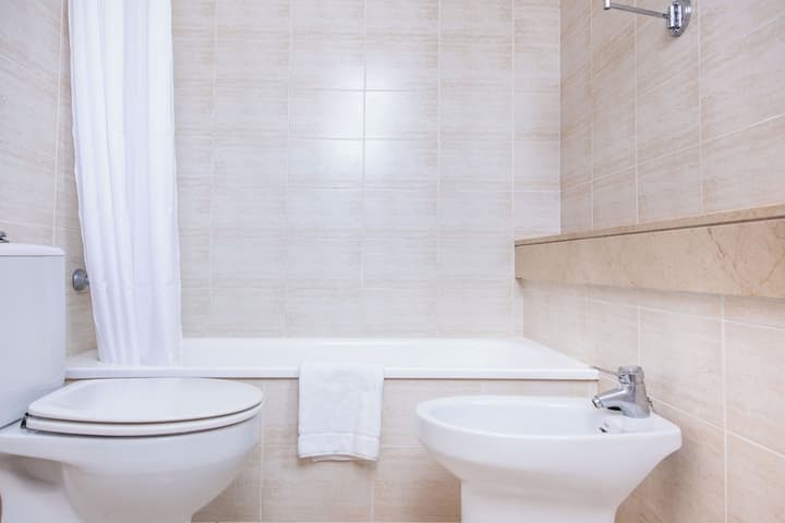 RVHotels Mar de Tossa